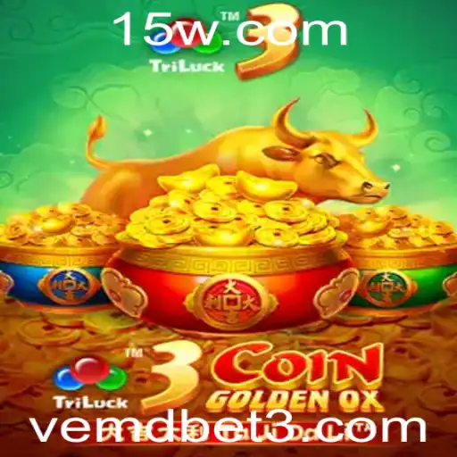 Descubra o Fascinante Mundo de 3CoinGoldenOX: Um Guia Completo para Jogadores