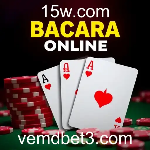 Bacará online