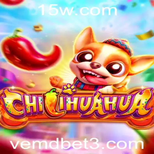 Explorando CHILIHUAHUA: Um Jogo Empolgante e suas Regras