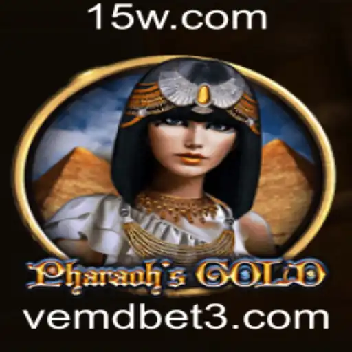 PharaohsGold: Um Mergulho nas Riquezas do Antigo Egito