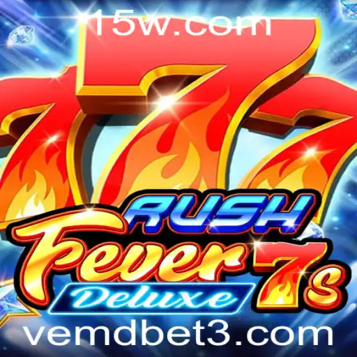 RushFever7sDeluxe: Uma Jornada Vibrante no Mundo dos Caça-níqueis Online