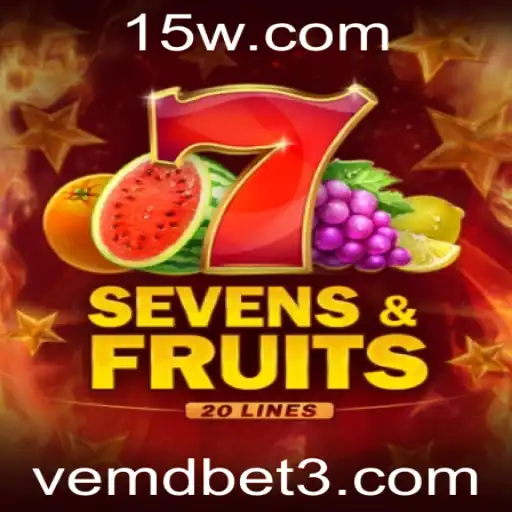 Descubra o Mundo de SevensFruits20: O Jogo de Cassino que está Conquistando a Vemdbet