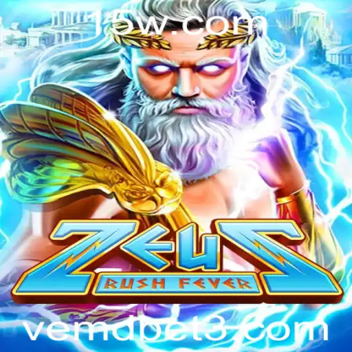 Descubra a Aventura Divina de ZeusRushFever: O Jogo Que Revoluciona a Diversão