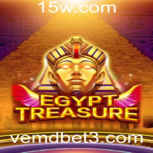 Descubra as Aventuras de Egypt Treasure: Um Mergulho no Mundo Antigo