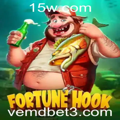 FortuneHook: O Jogo que Está Conquistando o Mundo dos Games