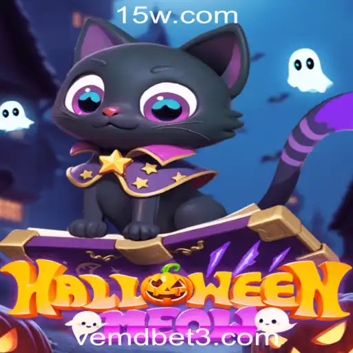 Descubra o Fascinante Mundo de HalloweenMeow: Um Jogo que Mistura Mistério e Diversão