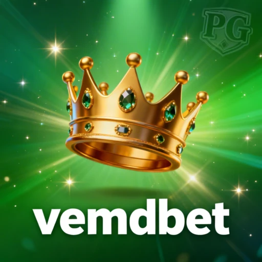 vemdbet Logo