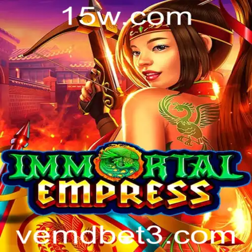 ImmortalEmpress: Um Novo Capítulo no Mundo dos Jogos