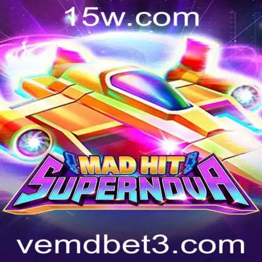 MadHitSupernova: O Jogo Revolucionário que Você Precisa Conhecer