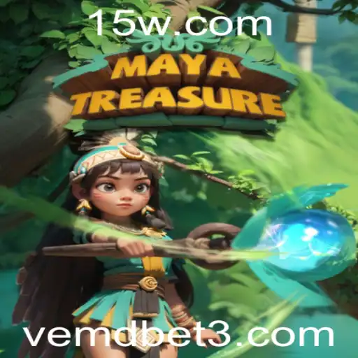 Explorando a Aventura no Mundo de MayaTreasure