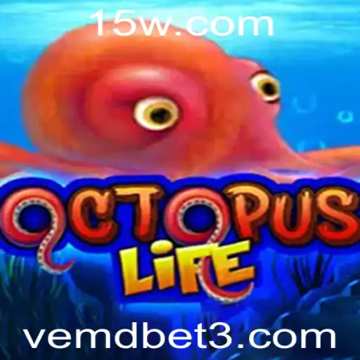 Descubra o Fascinante Mundo de 'OctopusLife'
