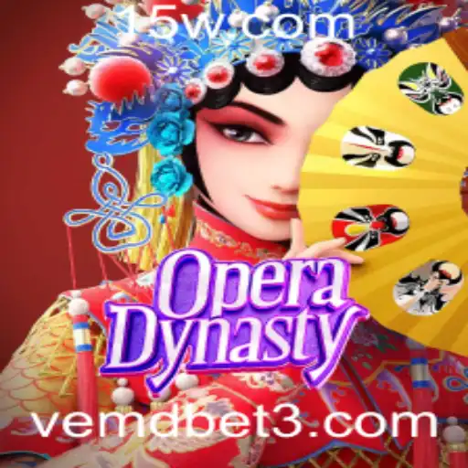 OperaDynasty: Uma Nova Experiência de Jogo