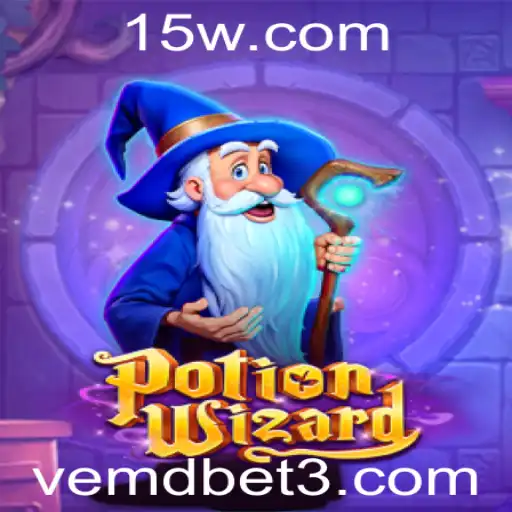 Descubra PotionWizard: Mergulhe no Mundo Encantado das Poções e Magia