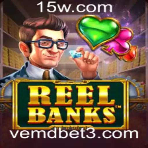 Descubra ReelBanks: O Inovador Jogo de Caça-Níqueis