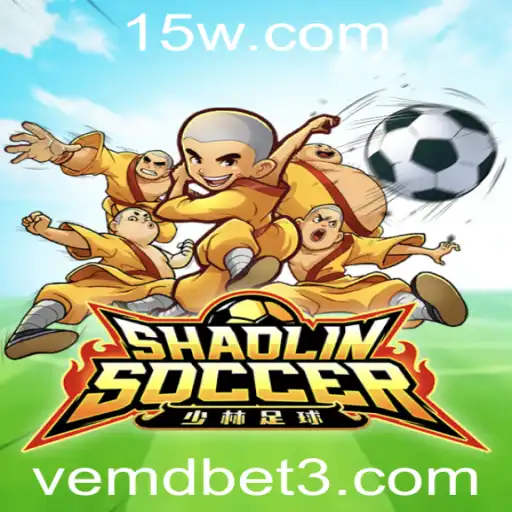 Descubra o Mundo de ShaolinSoccer: Um Jogo Inovador em Ascensão