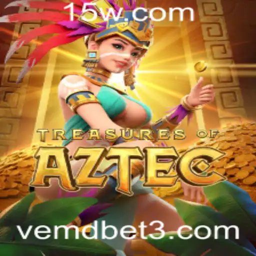 Explorando Tesouros com Treasures of Aztec: Um Mergulho no Mundo Antigo