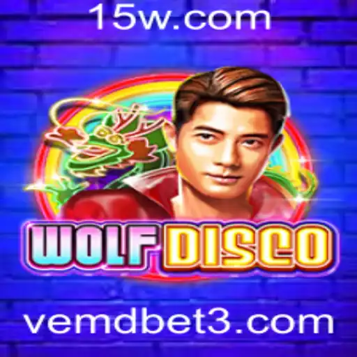 Explorando o Universo de WolfDisco: O Jogo Que Está Revolucionando o Entretenimento